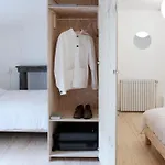 Albergue Casa Champgil *