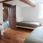 Albergue Casa Champgil *