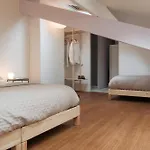 Casa Champgil Albergue Clermont-Ferrand