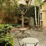 Albergue Casa Champgil