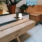 Casa Champgil Albergue