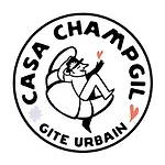 Casa Champgil *