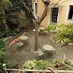 Albergue Casa Champgil *