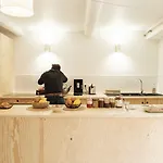 Albergue Casa Champgil *