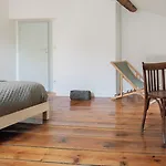 Casa Champgil Albergue Clermont-Ferrand