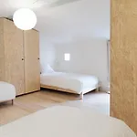 Casa Champgil Albergue *