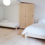 Casa Champgil Albergue
