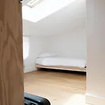 Hostel Casa Champgil Clermont-Ferrand