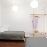 Albergue Casa Champgil