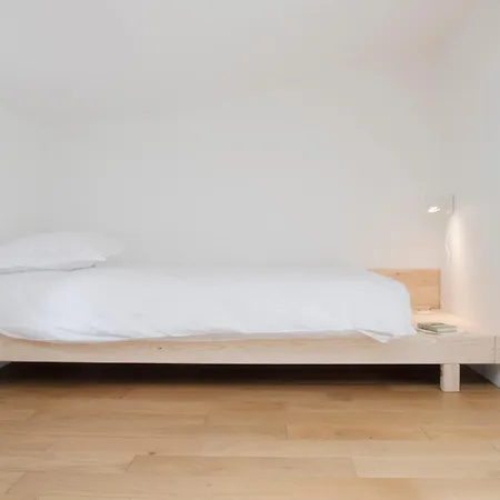 Casa Champgil Κλερμόν Φεράν