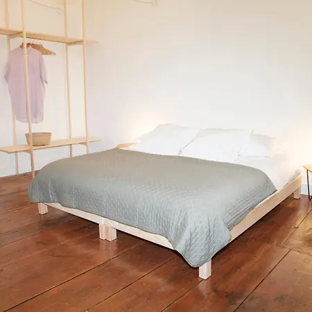 Casa Champgil Albergue Clermont-Ferrand