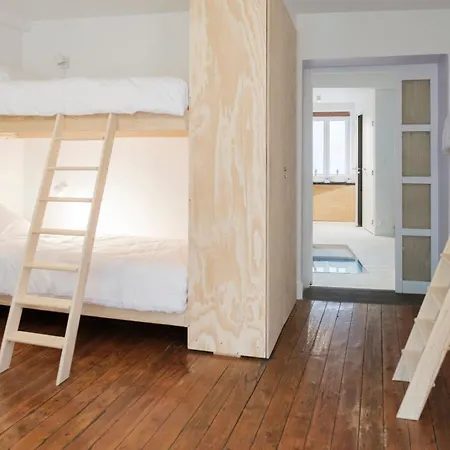 Casa Champgil * クレルモン・フェラン