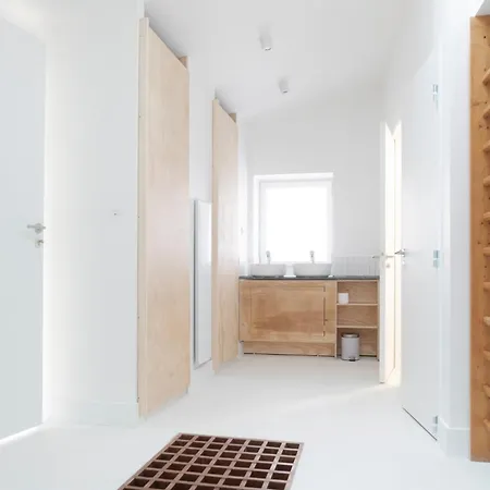 Albergue Casa Champgil *