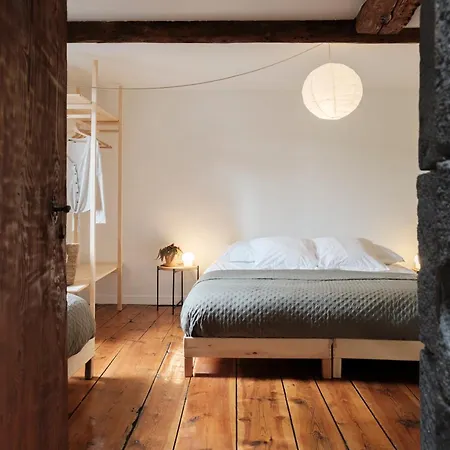 Casa Champgil Hostal