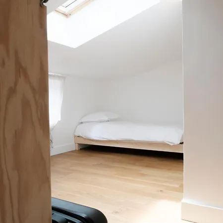 ホステル Casa Champgil