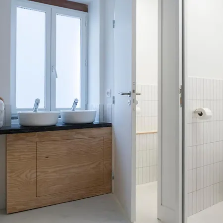 Casa Champgil Κλερμόν Φεράν