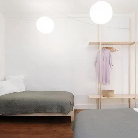 Casa Champgil ホステル