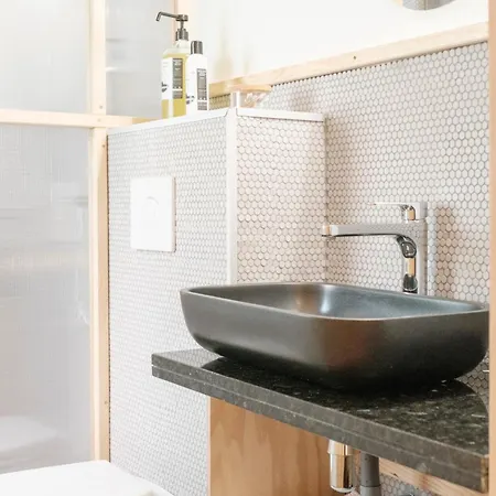 Hostel Casa Champgil Κλερμόν Φεράν