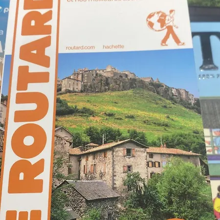 Hostal Casa Champgil