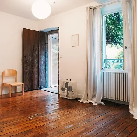 Casa Champgil * Κλερμόν Φεράν