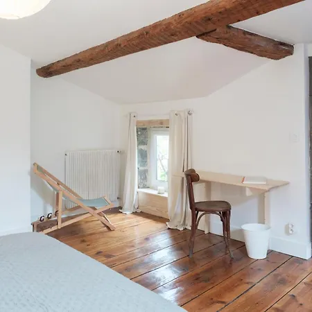 Casa Champgil Albergue *