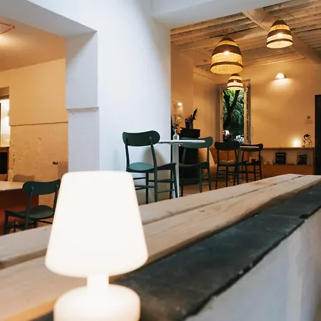 Casa Champgil