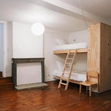 Casa Champgil * Κλερμόν Φεράν