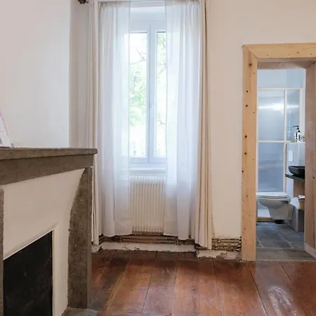 Hostal Casa Champgil *