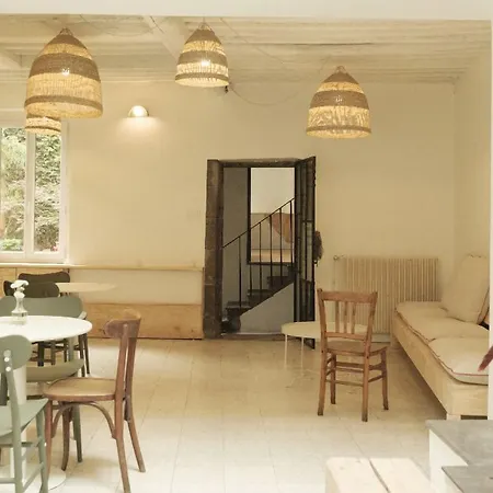 Casa Champgil Hostal