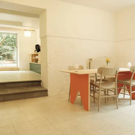 Casa Champgil Hostel