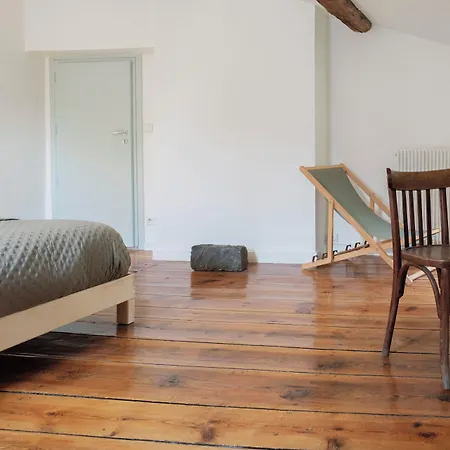 Casa Champgil Hostel Κλερμόν Φεράν