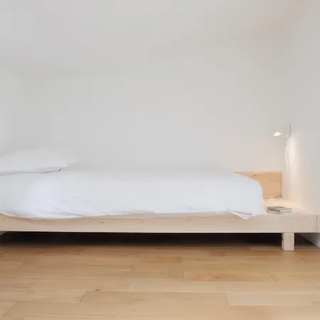 Casa Champgil Hostal