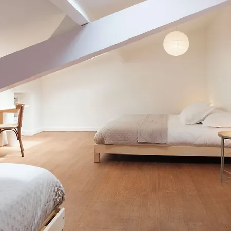 Hostel Casa Champgil Κλερμόν Φεράν