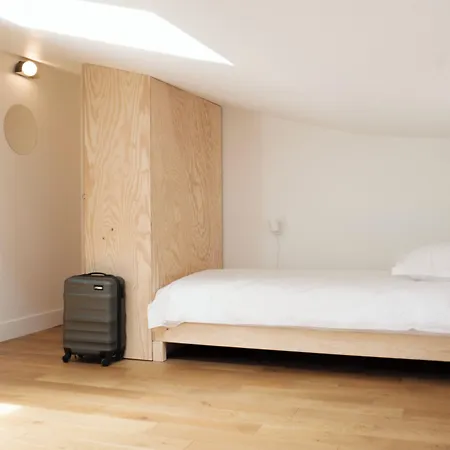 Hostal Casa Champgil