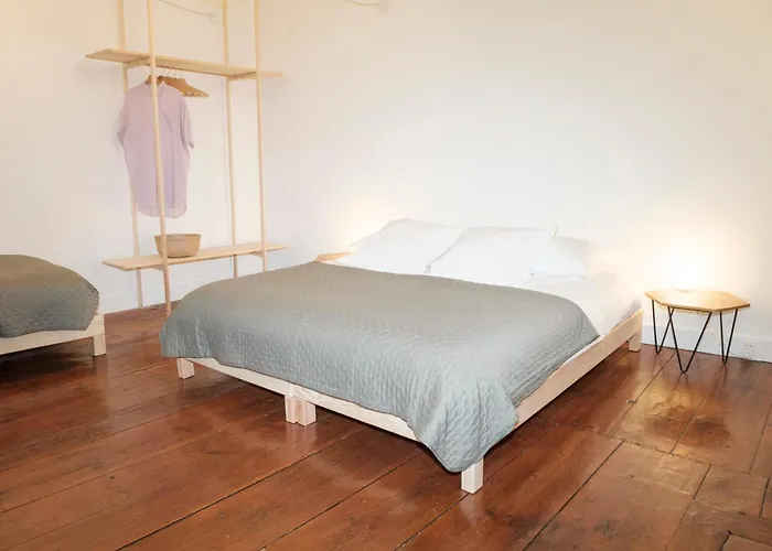 Casa Champgil Hostel Clermont-Ferrand