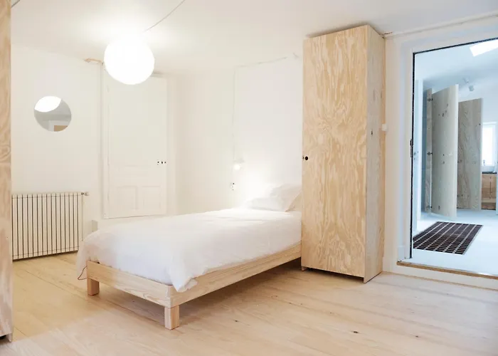 Casa Champgil Hostel