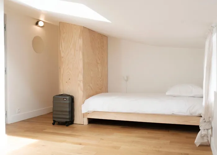 Hostel Casa Champgil