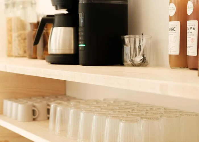 Casa Champgil Hostel *