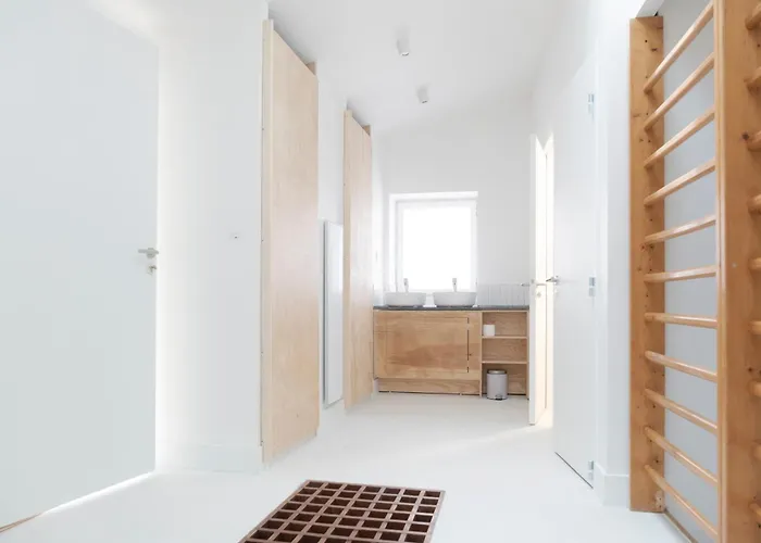 Hostel Casa Champgil *