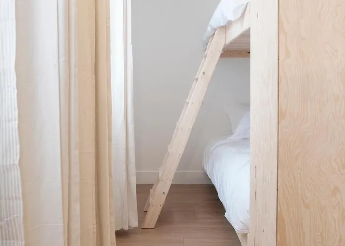 Casa Champgil Clermont-Ferrand