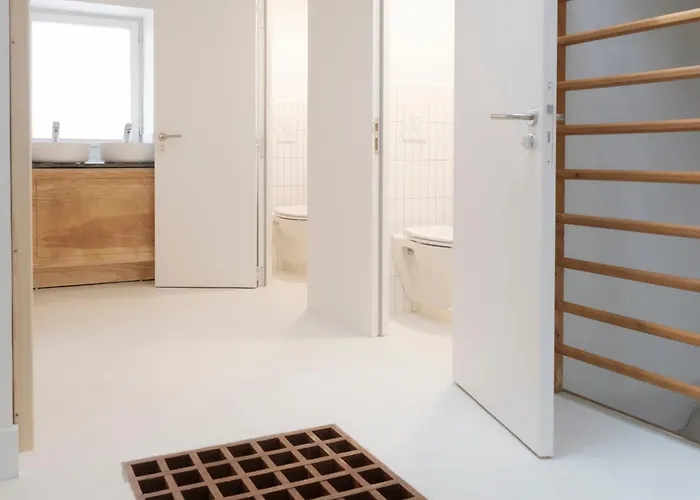 Casa Champgil Hostel *