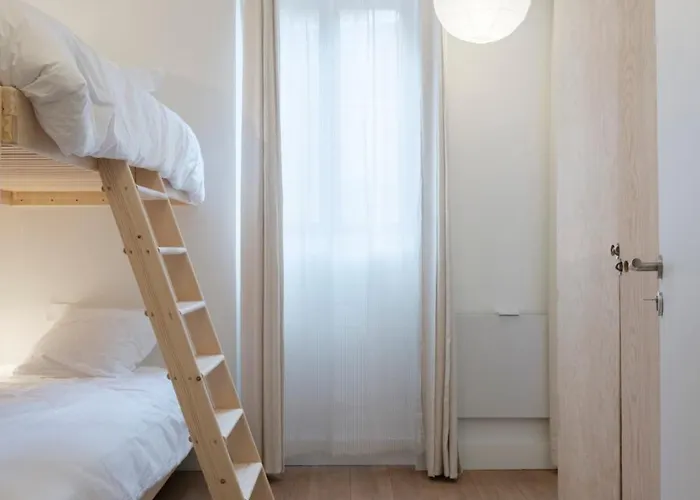 Casa Champgil Hostel Clermont-Ferrand