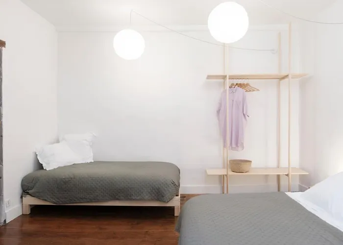 Casa Champgil Hostel