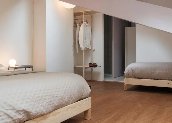 Casa Champgil Hostel Clermont-Ferrand