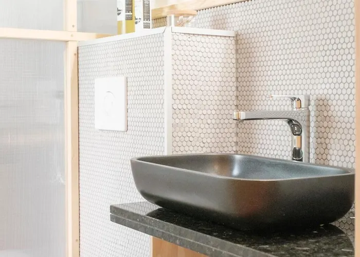 Hostel Casa Champgil Clermont-Ferrand