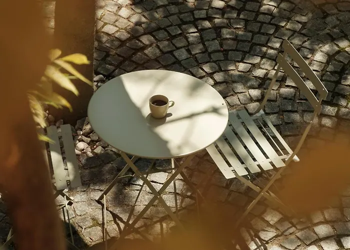 Casa Champgil Clermont-Ferrand