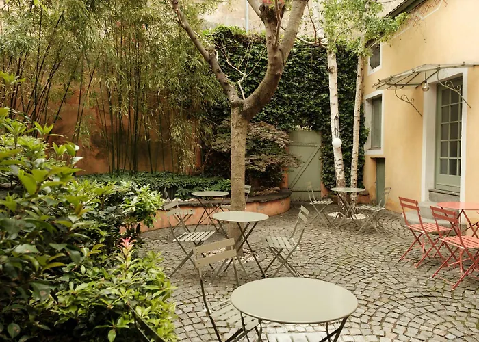 Hostel Casa Champgil