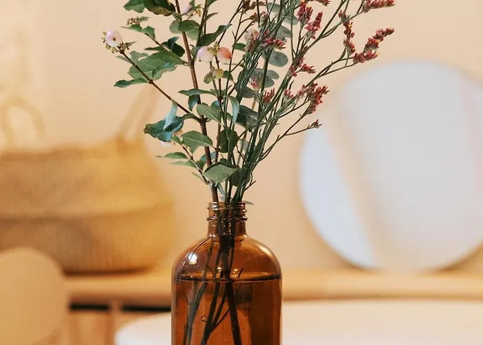 Casa Champgil * Clermont-Ferrand