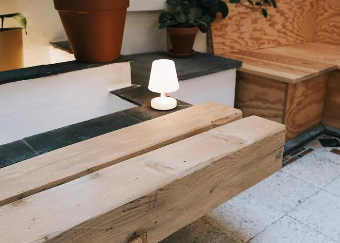 Casa Champgil Hostel