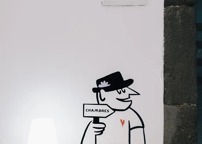 Hostel Casa Champgil Clermont-Ferrand